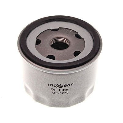 MAXGEAR Õlifilter Artikli number: 26-2074 soodsalt