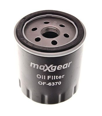 MAXGEAR Oil filter Article number: 26-2075 cheaply