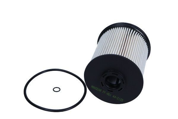 MAXGEAR Fuel filter Article number: 26-2175 cheaply