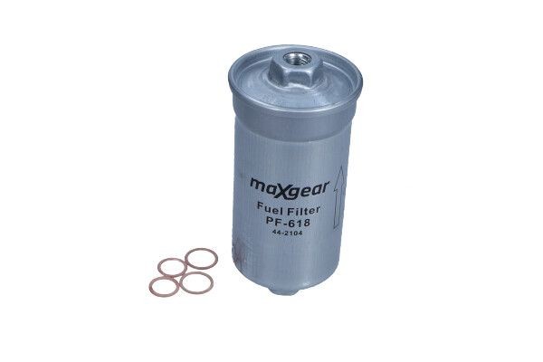 MAXGEAR Fuel filter Article number: 26-2185 cheaply