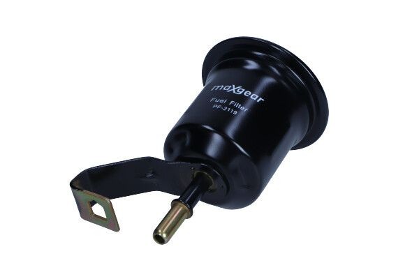 MAXGEAR Fuel filter Article number: 26-2197 cheaply