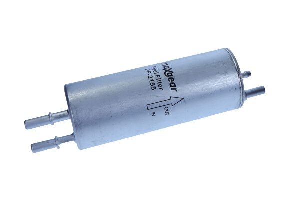 MAXGEAR Kütusefilter Artikli number: 26-2201 soodsalt