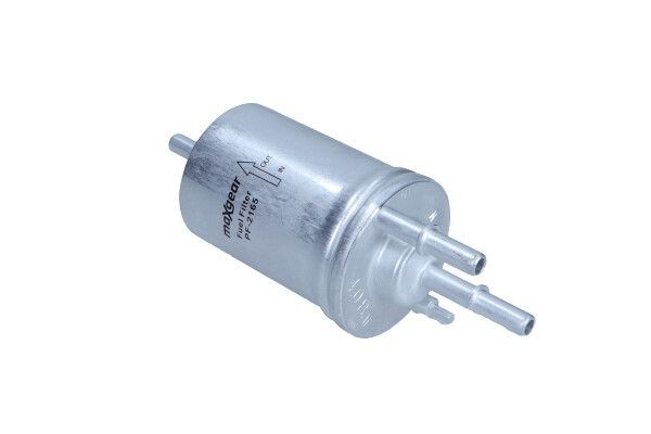 MAXGEAR Fuel filter Article number: 26-2202 cheaply