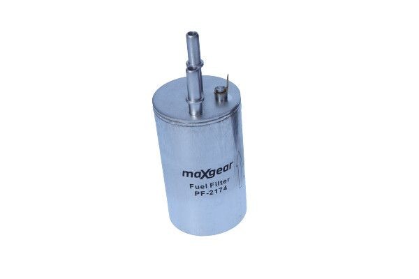 MAXGEAR Fuel filter Article number: 26-2203 cheaply
