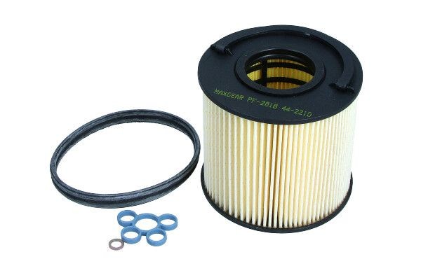 MAXGEAR Kütusefilter Artikli number: 26-2216 soodsalt