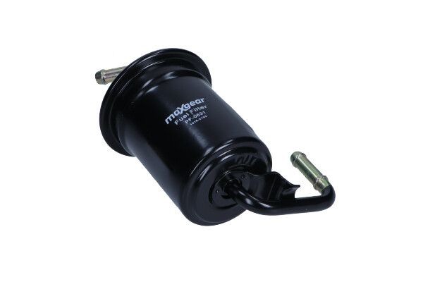 MAXGEAR Fuel filter Article number: 26-2222 cheaply