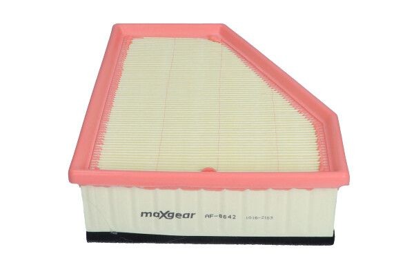 MAXGEAR Air filter Article number: 26-2383 cheaply