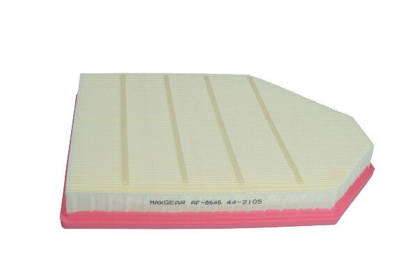 MAXGEAR Air filter Article number: 26-2385 cheaply