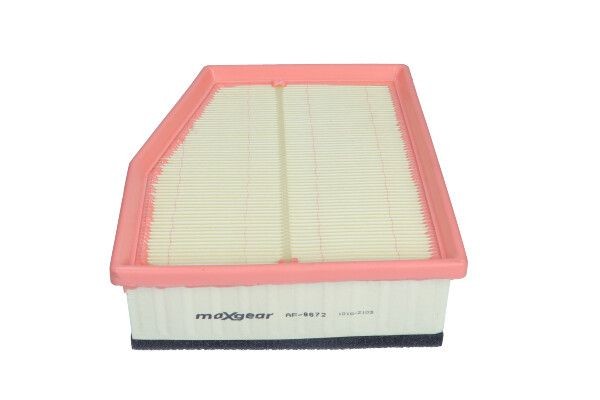 MAXGEAR Air filter Article number: 26-2390 cheaply