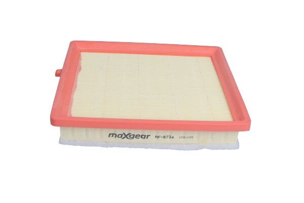 MAXGEAR Air filter Article number: 26-2403 cheaply