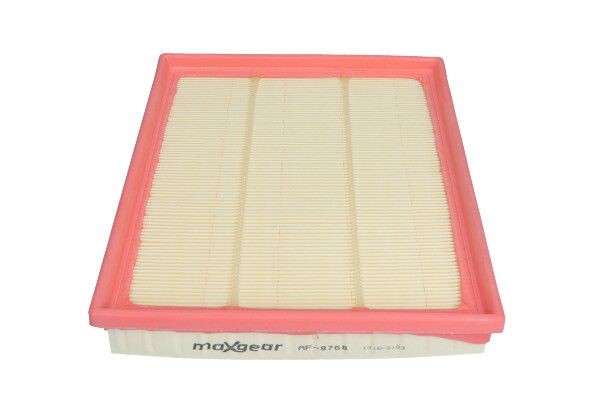 MAXGEAR Air filter Article number: 26-2406 cheaply