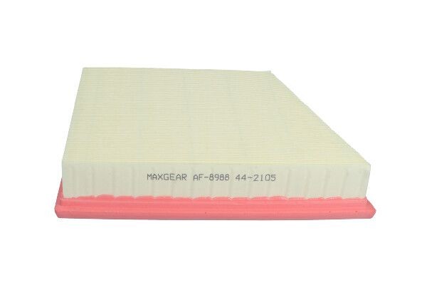 MAXGEAR Air filter Article number: 26-2450 cheaply