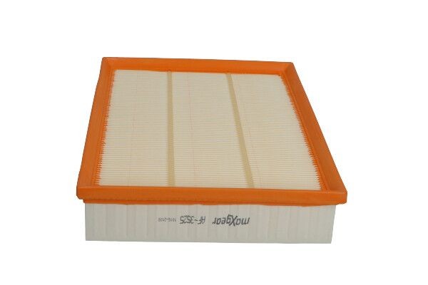 MAXGEAR Air filter Article number: 26-2502 cheaply