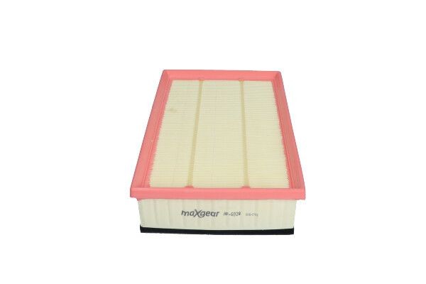 MAXGEAR Luftfilter Varenummer: 26-2508 billige