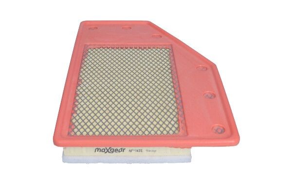 MAXGEAR Air filter Article number: 26-2517 cheaply