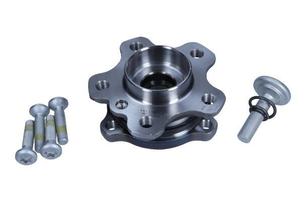MAXGEAR Wheel bearing kit Article number: 33-1191 cheaply