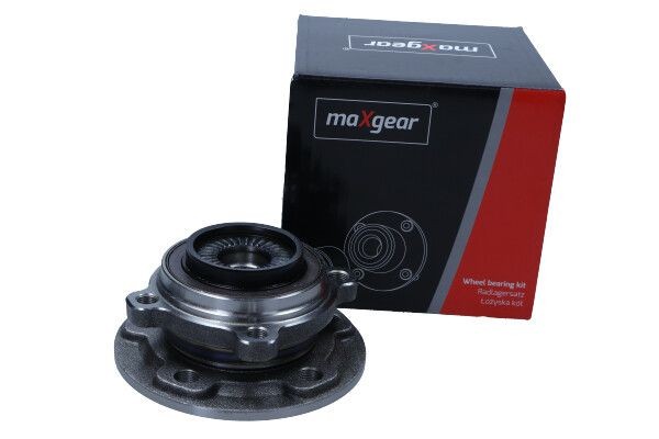 MAXGEAR Wheel bearing kit Article number: 33-1210 cheaply