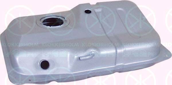 KLOKKERHOLM Kütusepaak Artikli number: 2563008 soodsalt