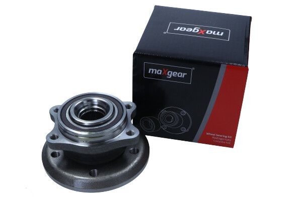 MAXGEAR Wheel Hub Article number: 33-1246 cheaply