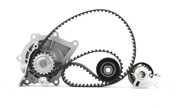 BGA Water pump and timing belt kit Article number: TB2309CPK-2 cheaply