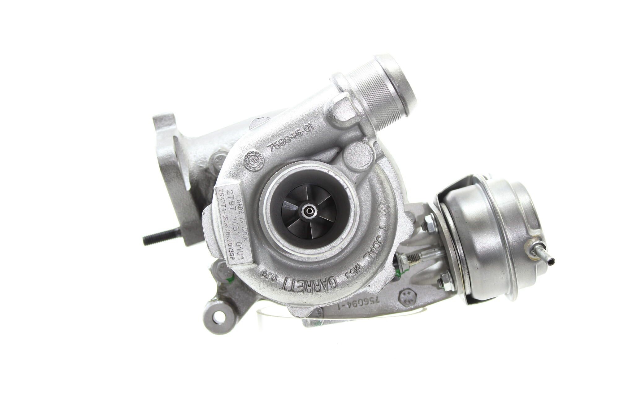 ALANKO Turbocharger Article number: 11901804 cheaply