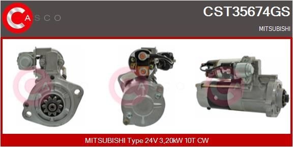 CASCO CEF74086GS Electric Motor, radiator fan LYBRA 1.9 JTD (839.AXI1A, 839.AXN1A, 839.CXL1A) 116 PS Diesel 2005