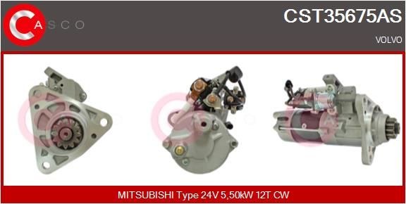 CASCO CEF74087GS Electric Motor, radiator fan LYBRA 1.9 JTD (839.AXI1A, 839.AXN1A, 839.CXL1A) 116 PS Diesel 2005