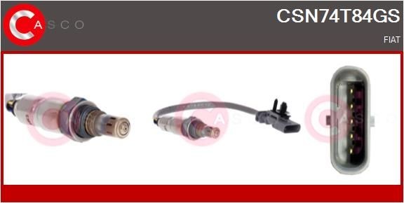 CASCO CHL71029GS Hazard Light Switch MASTER 2.3 dCi 100 FWD (JV0A, JV0B, JV0G, JV0H) 101 PS Diesel
