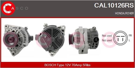 CASCO EGR Module Article number: CMG69000GS cheaply