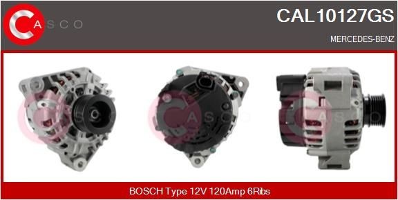 CASCO EGR Module Article number: CMG69002GS cheaply