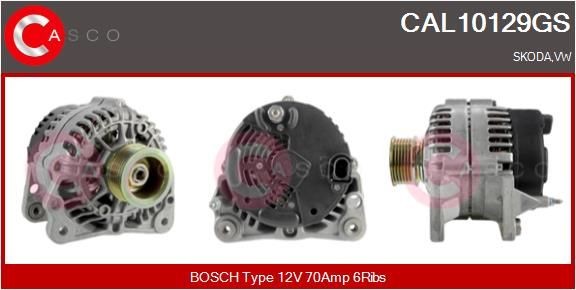 CASCO EGR Module Article number: CMG69006GS cheaply