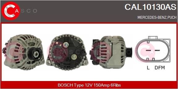 CASCO EGR Module Article number: CMG69007GS cheaply