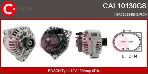 CASCO EGR Module Article number: CMG69008GS cheaply