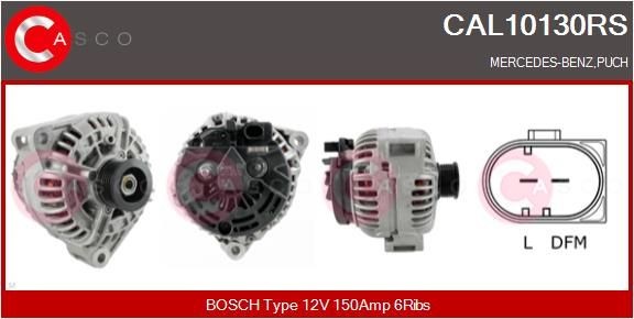 CASCO EGR Module Article number: CMG69009GS cheaply