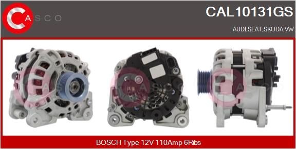 CASCO EGR Module Article number: CMG69011GS cheaply