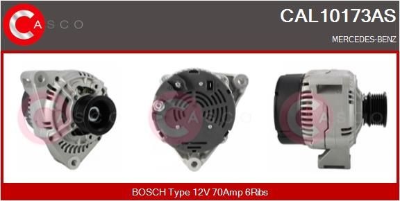 CASCO Pressure Converter, exhaust control Article number: CPC61002GS cheaply