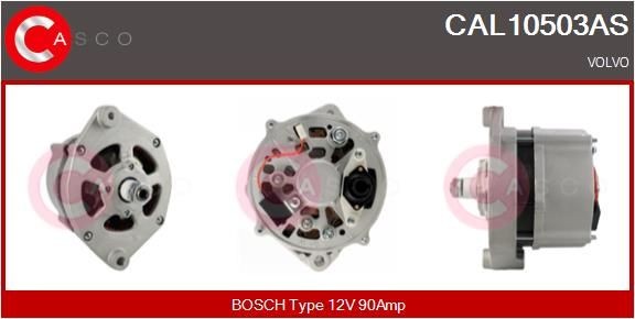 CASCO EGR valve Article number: CVG72008AS cheaply
