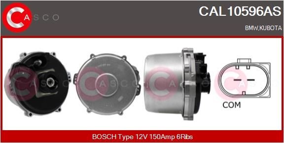CASCO EGR valve Article number: CVG73050GS cheaply