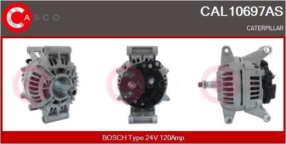 CASCO EGR valve Article number: CVG77030AS cheaply