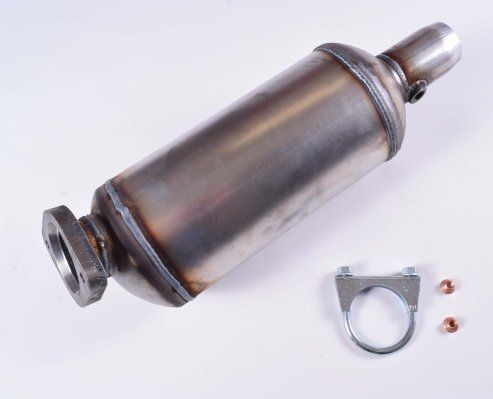 EEC Tahmafilter Artikli number: DPF163 soodsalt