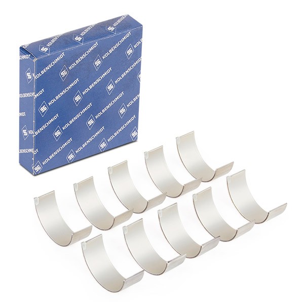 KOLBENSCHMIDT Conrod Bearing Set Article number: 87463600 cheaply