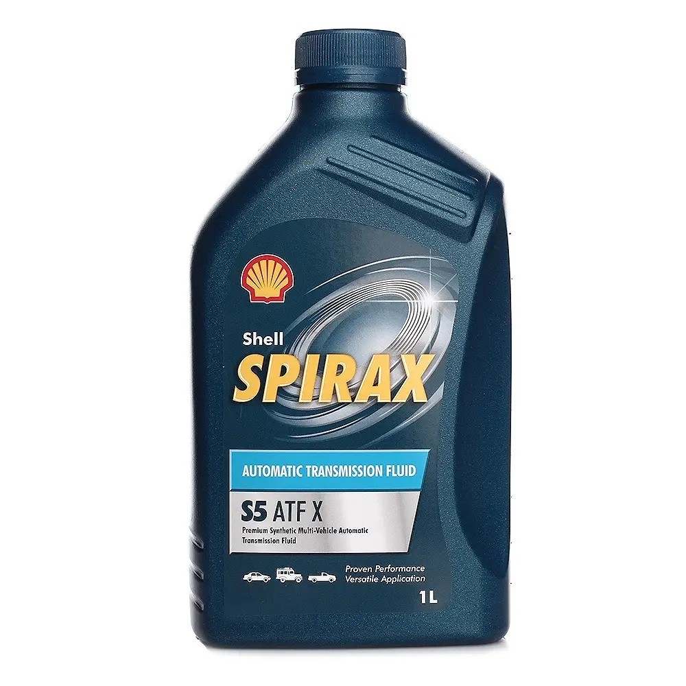 SHELL Automatic transmission fluid Article number: 550056389 cheaply