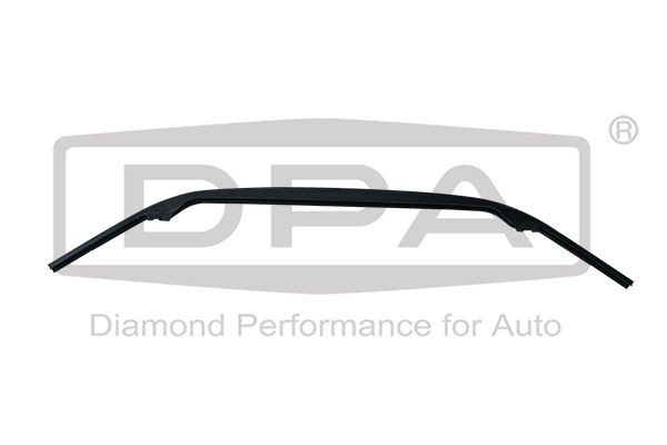 DPA Support Frame, engine carrier Article number: 88071856602 cheaply