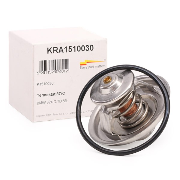 KRAFT Thermostat Article number: 1510030 cheaply