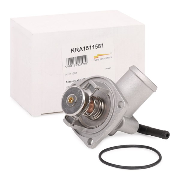 KRAFT Thermostat Article number: 1511581 cheaply