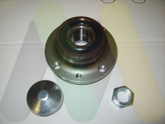 MOTAQUIP Air filter Article number: LVFA1710 cheaply