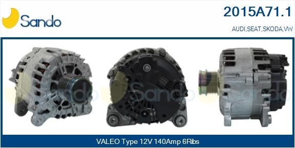 SANDO EGR Module Article number: SMG69002.1 cheaply