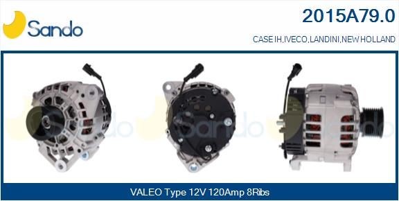SANDO EGR Module Article number: SMG69010.1 cheaply