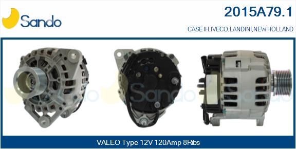 SANDO EGR Module Article number: SMG69011.1 cheaply