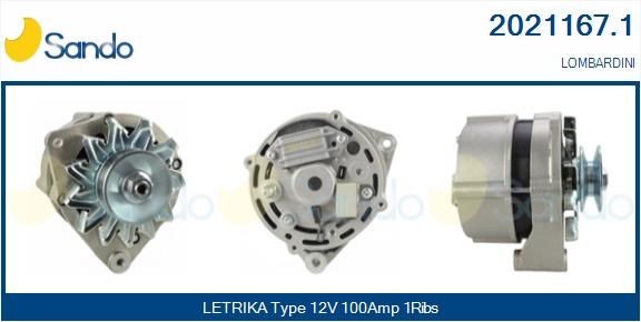 SANDO SRG73000.0 Răcitor EGR PASSAT 2.0 TDI 163 CP motor diesel 2011